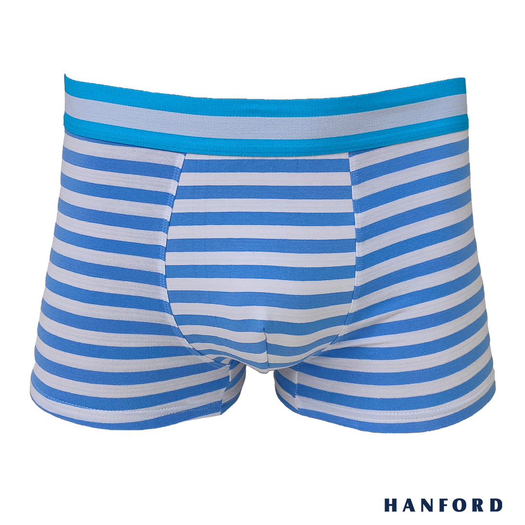 Hanford deals boxer shorts