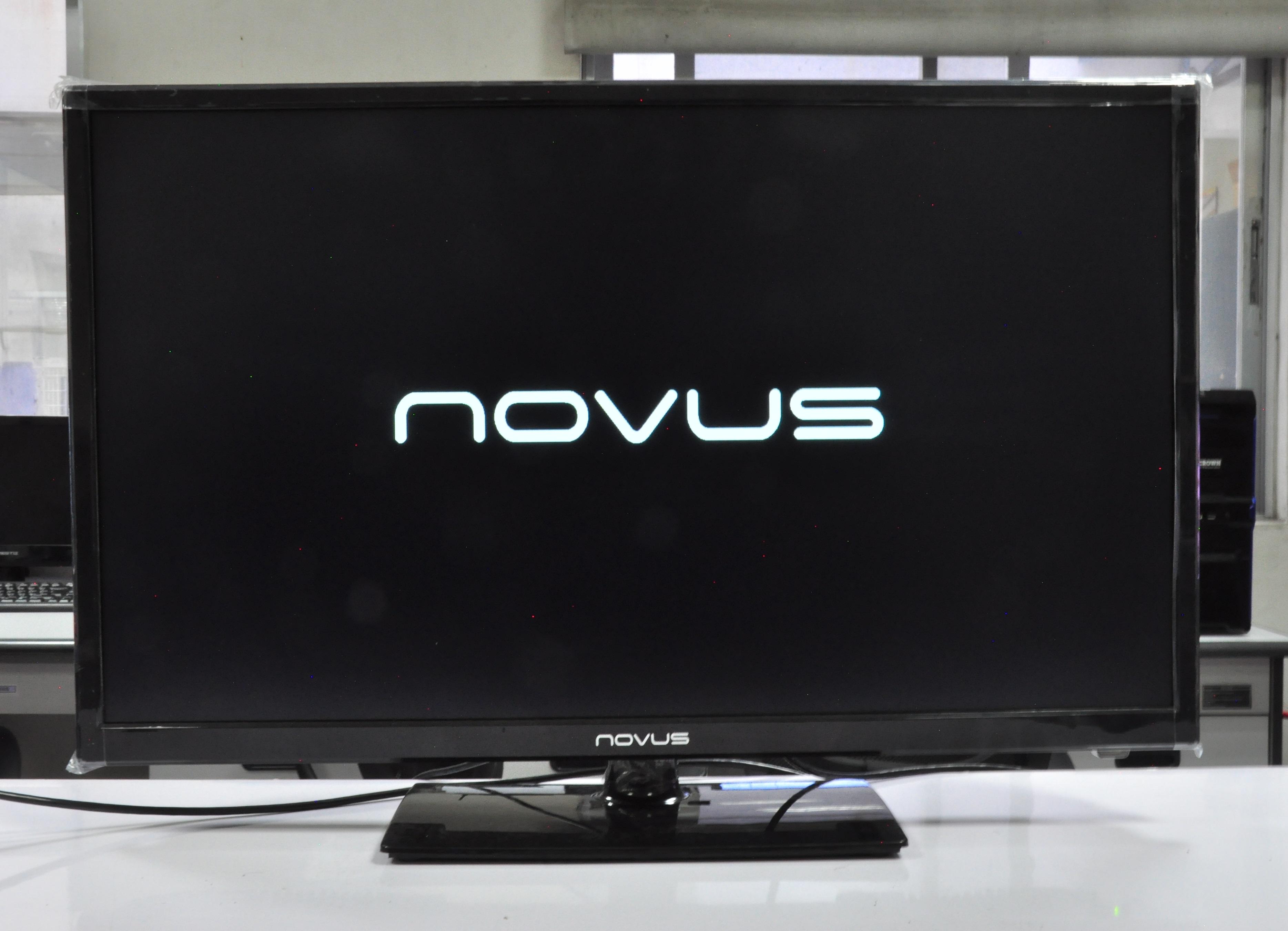 novus 24 inch monitor