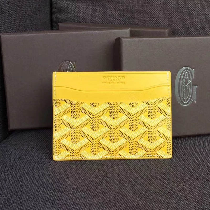 Goyard Wallet Men - Best Price in Singapore - Oct 2023