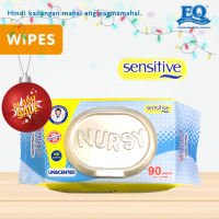 nursy wipes price