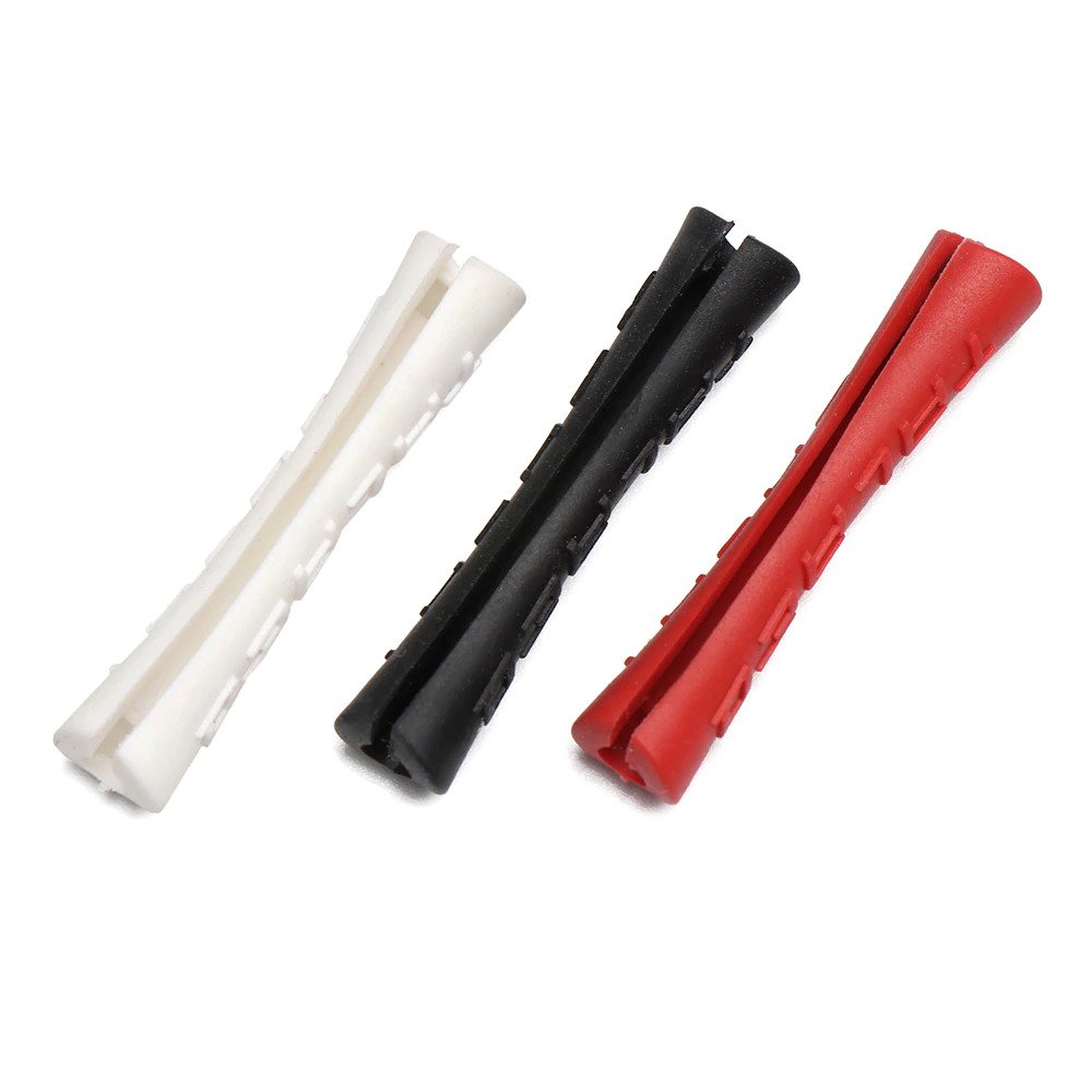 CS168ph Silicone Brake/Shifter Cable Frame Protector for Bicycles