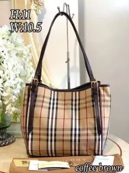 burberry bags lazada