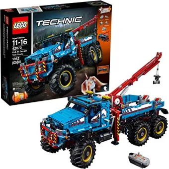 cheap lego technic