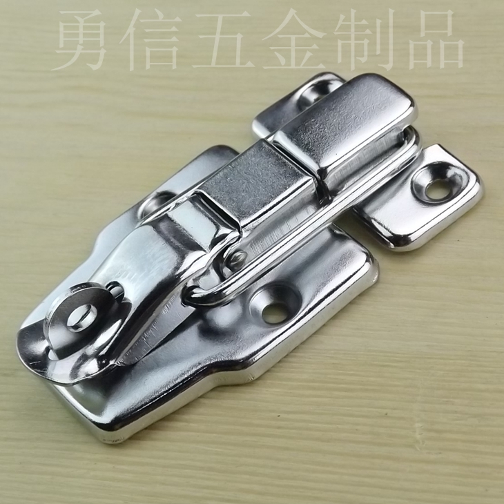 3013Box Lock Hardware Buckle Lock Toolbox Lock Box Lock Buckle Box