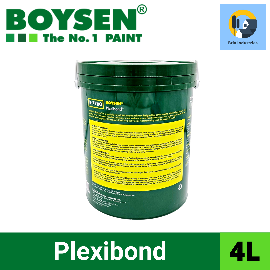 boysen waterproofing paint for wood