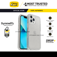 OtterBox สำหรับ iPhone 14 Pro Max/ 14 Pro/ 14 Plus / 14 / 13 12 11 Pro Max/ 13 12 Mini / XS Max/xr/xr/x/x/ 8 7 Plus เคสซีรีส์สมมาตร | ของแท้ดั้งเดิม