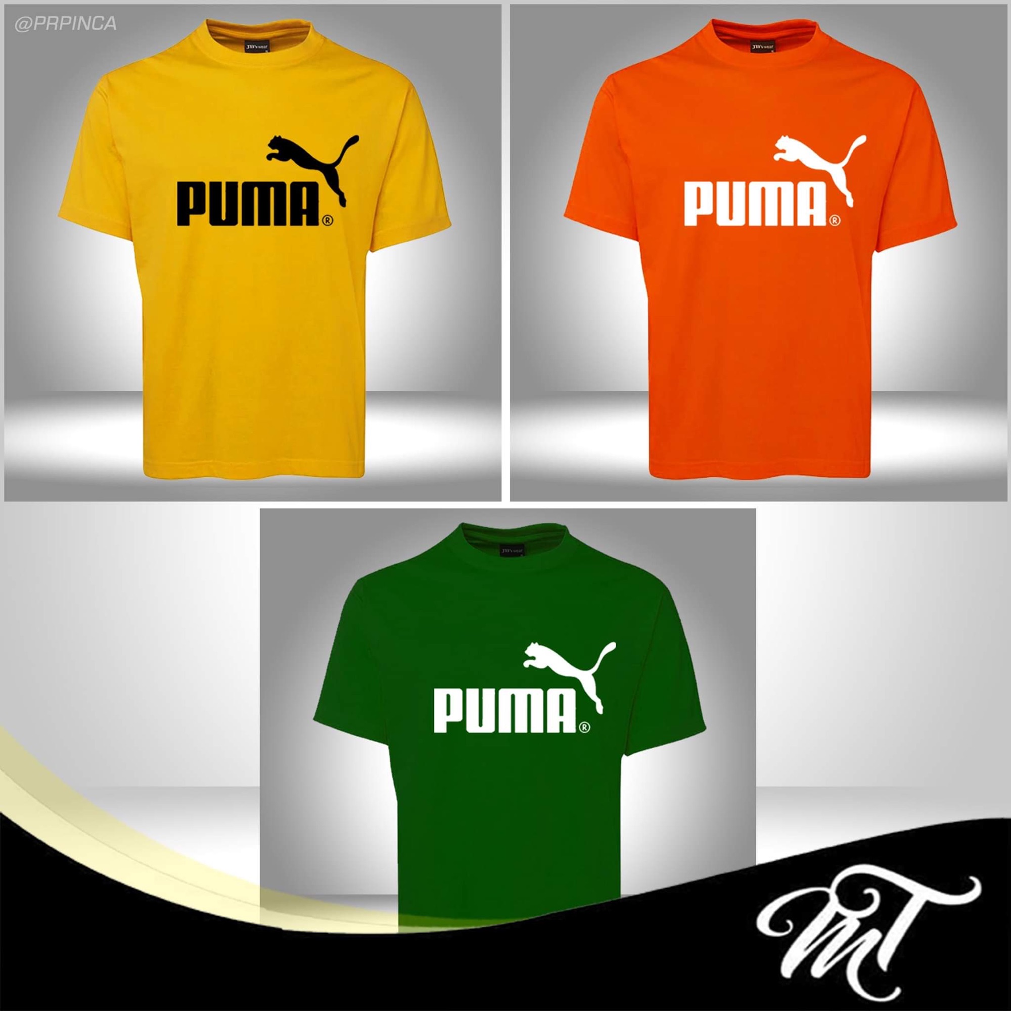 buy puma shirts