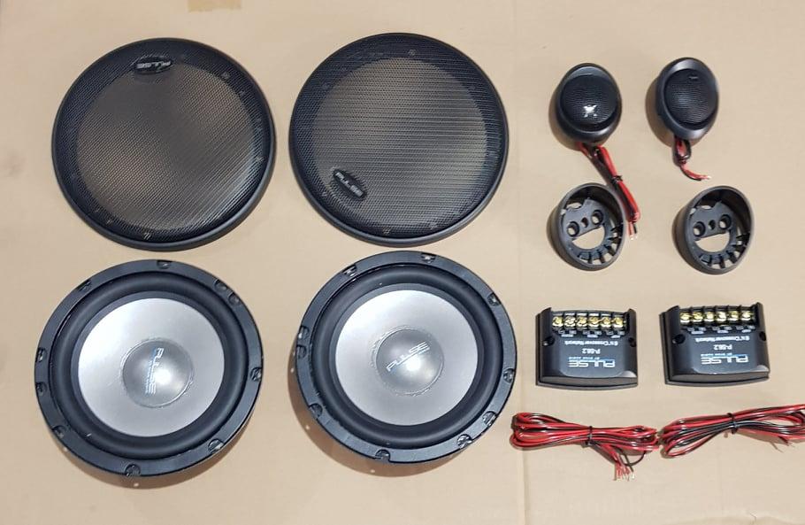 ryan speakers for sale