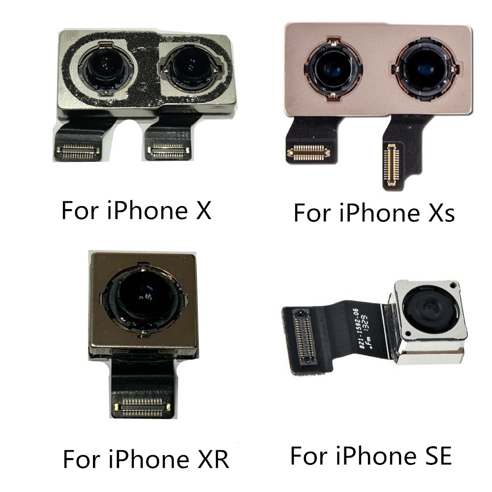 iphone xs camera price