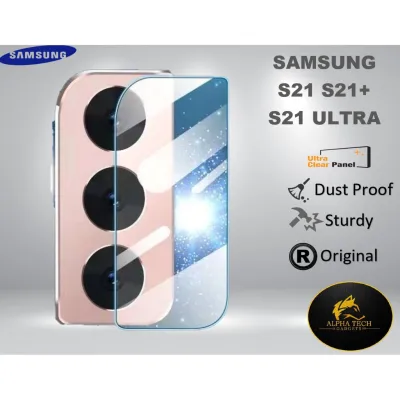 Hot sale SAMSUNG S21 S21 Plus S21 Ultra Camera Tempered Lens Premium Protector