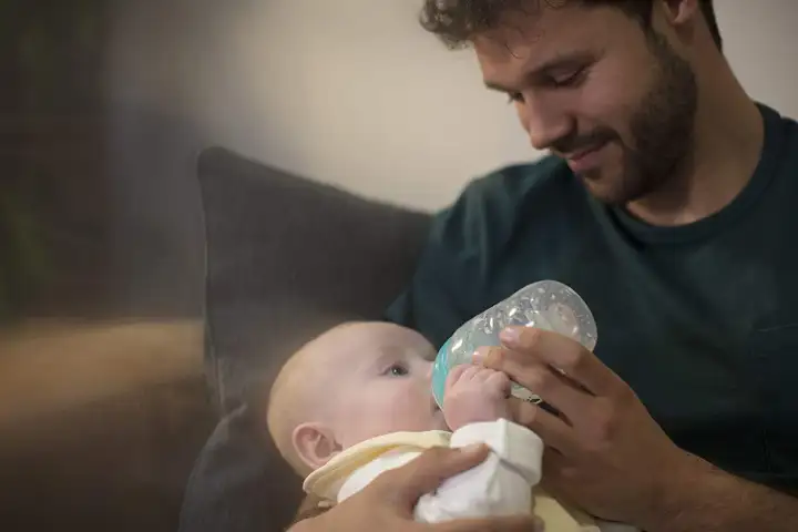 anti colic variflow teats