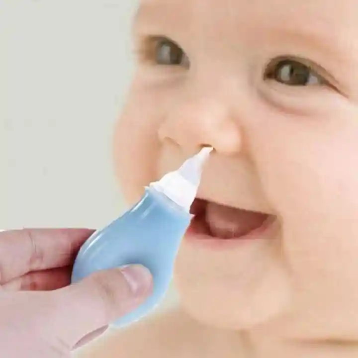 nose suction for newborn