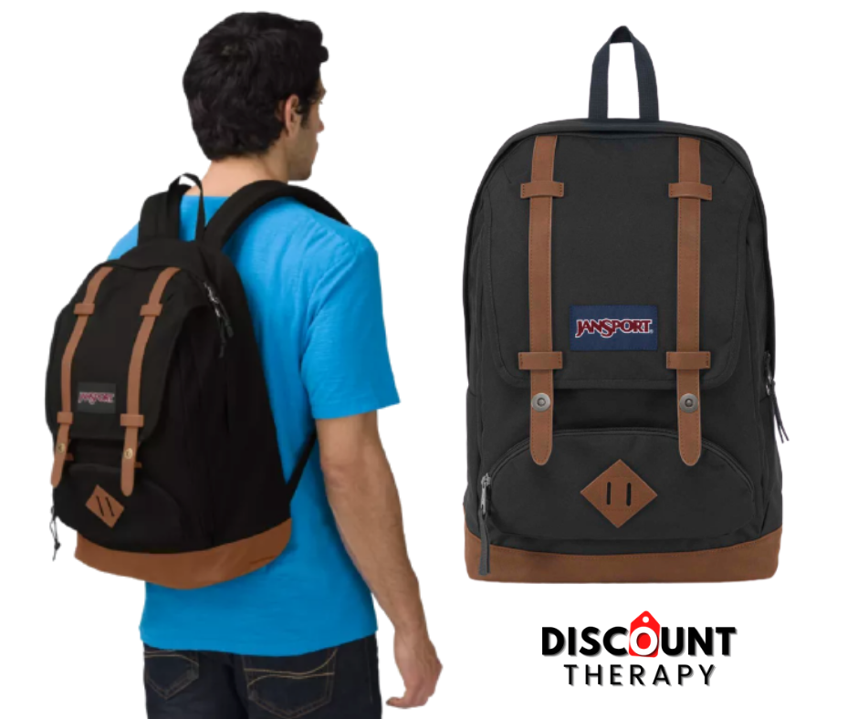 Jansport - Cortlandt Backpack | Lazada PH