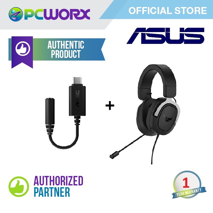 Buy Asus Gaming Headsets Online Lazada Com Ph