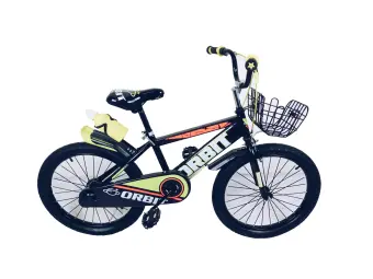 lazada bmx bike