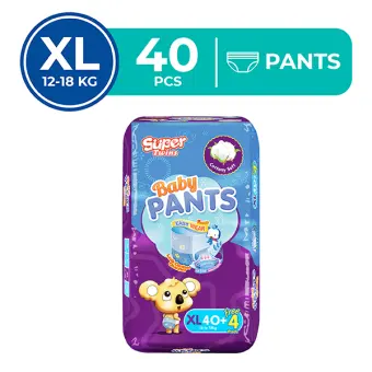diaper pants xl