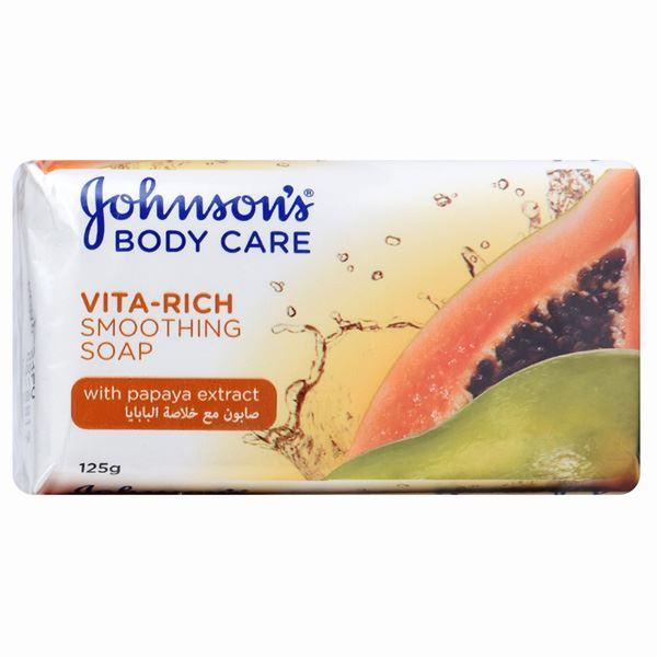 johnson soap price