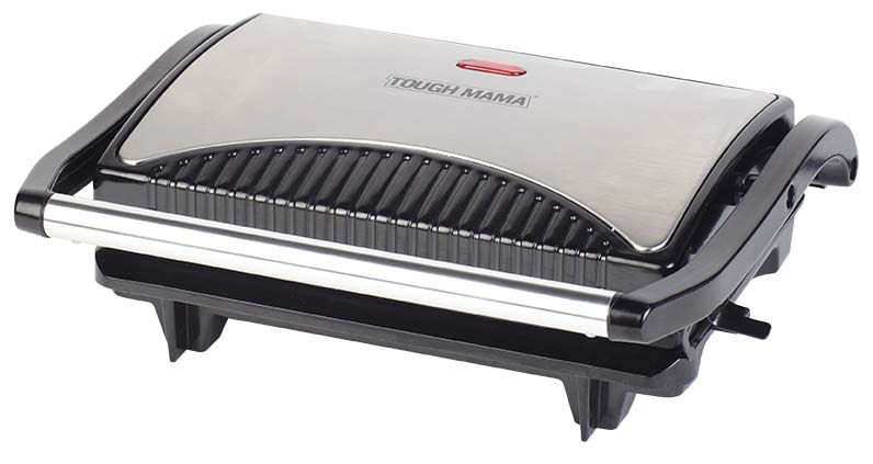 tough mama 2 in 1 sandwich press and grill