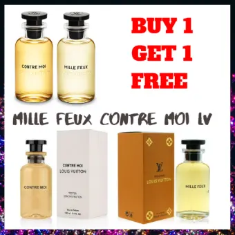 contre moi perfume
