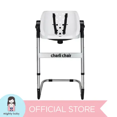 Charli Chair 2-In-1 Bath And Shower Chair