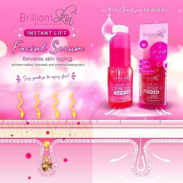 Buy Brilliant Skin Essentials Serum Essence Online Lazada Com Ph