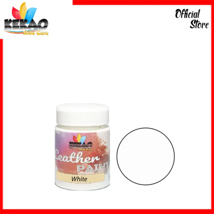 Kekao leather paint Clearance
