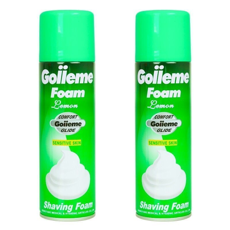 【Rich foam】Shaving Cream for men Shaving Foams for men Beard Creams for