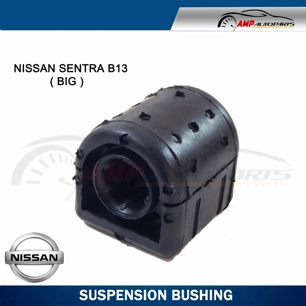 Suspension Bushing for Nissan Sentra B13 (BIG) Lazada PH