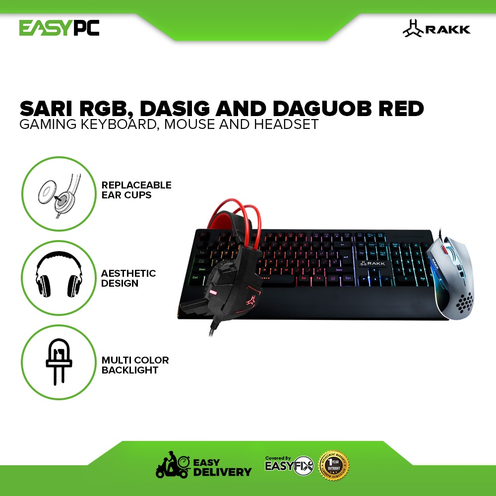 Rakk Dasig Illuminated Rgb Gaming Mouse Rakk Gears Dasig Mice For Fps And Rpg Games Like Pubg Ros Csgo Crossfire Dota2 Apex Legends Excellent Performance Mouse Rakk Flagship Mouse Semi Macro Mouse