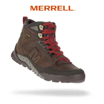 merrell casual boots