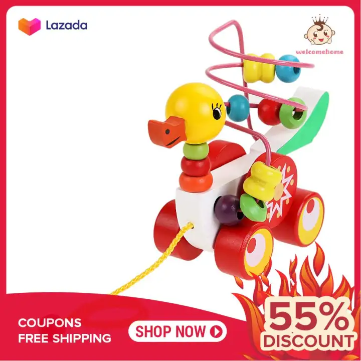 lazada educational toys