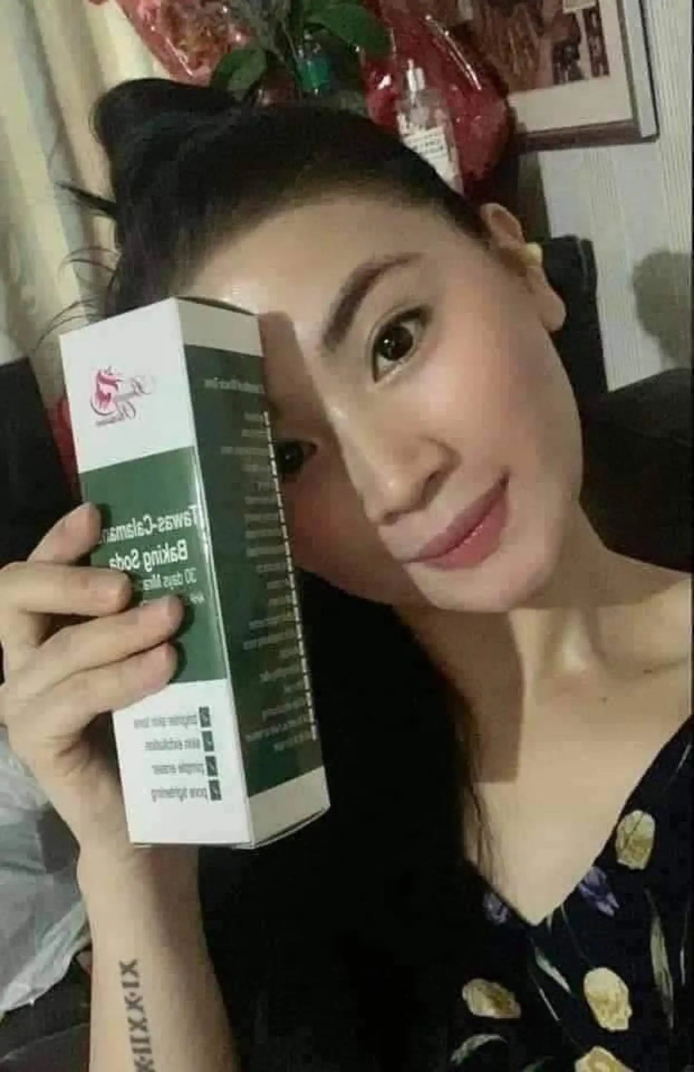 miracle cream in hindi