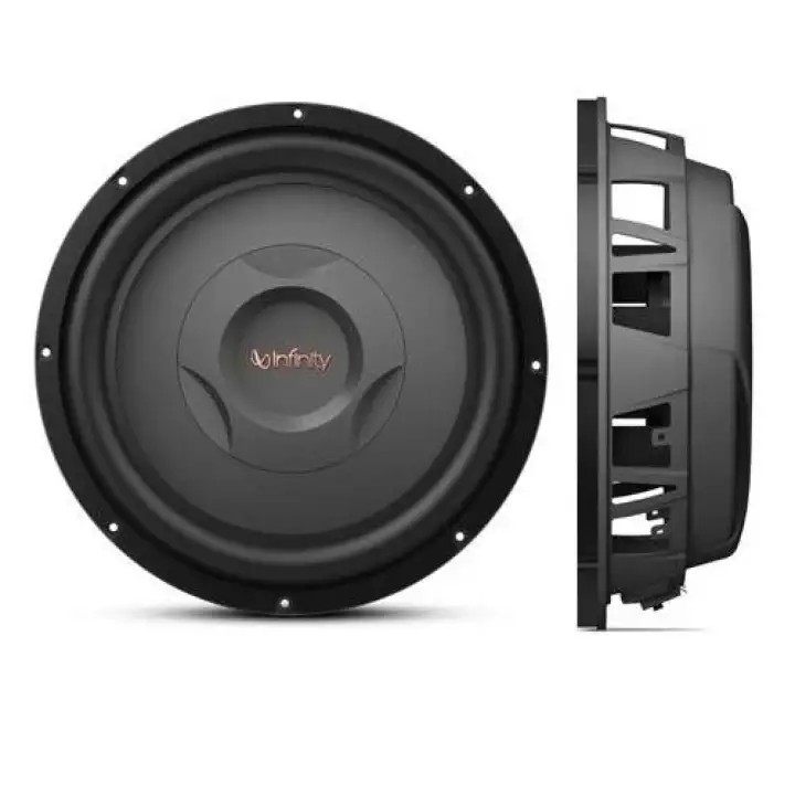 Infinity REF1200S 12" shallowmount component subwoofer Lazada PH