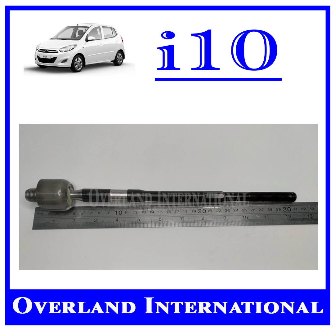 *no stock* RACK END STEERING (INNER BALL JOINT), For Hyundai i10 20072014, 577240X000 Lazada PH