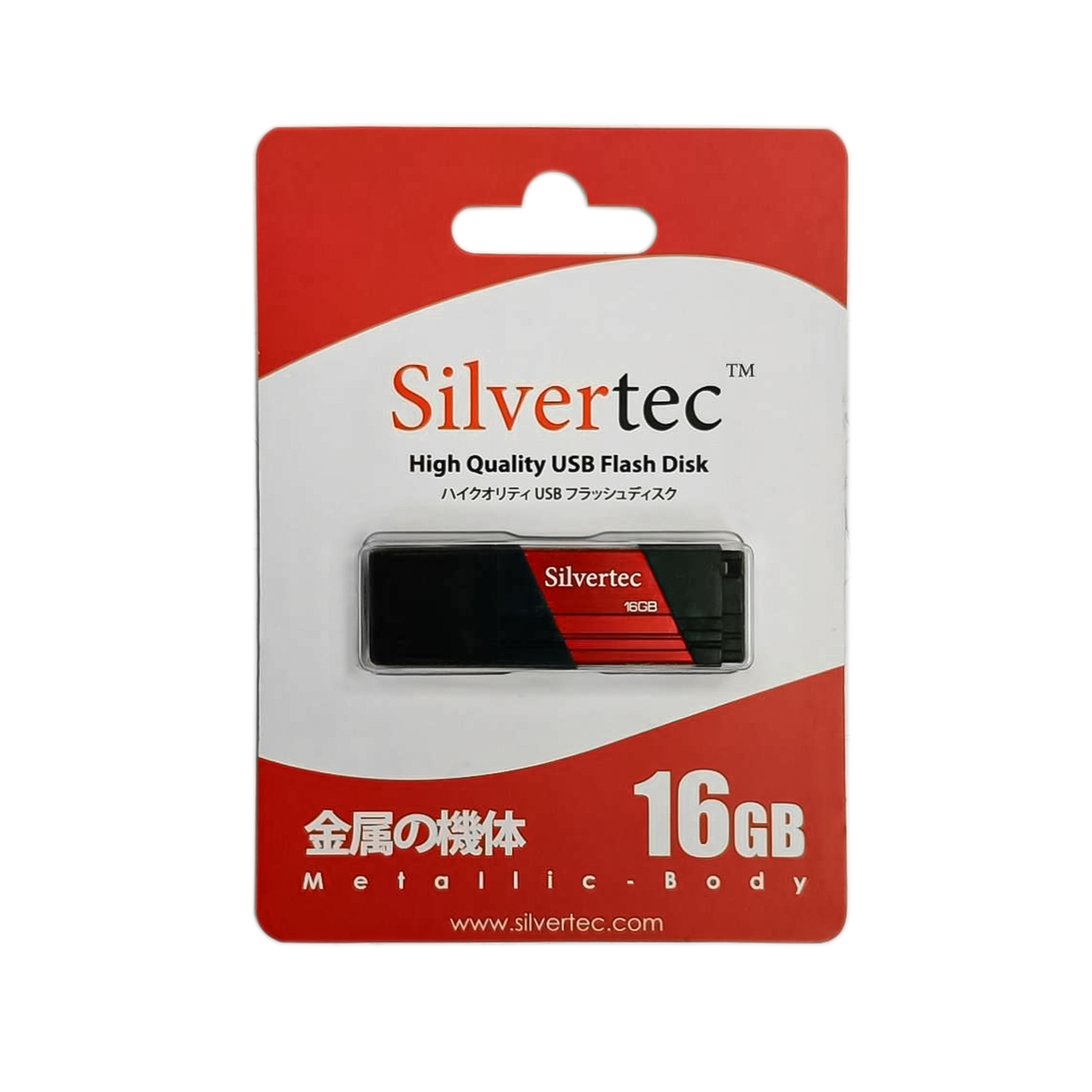 silvertec-tm06-16gb-black-usb2-0-flash-drive-lazada-ph