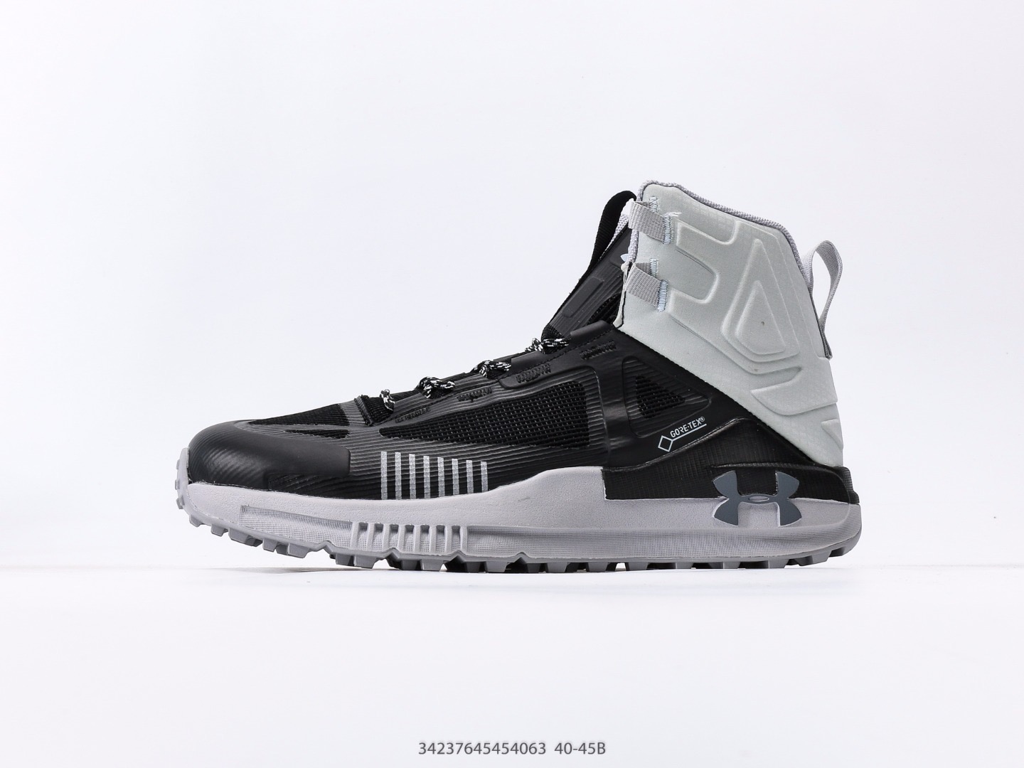 Under Armour Verge GTX Waterproof Hiking and Mountaineering