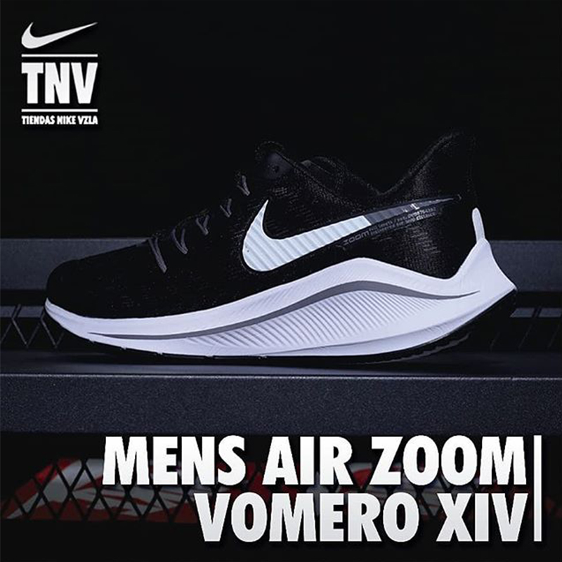 NIKE AIR ZOOM Men Shoes Nike Sports 