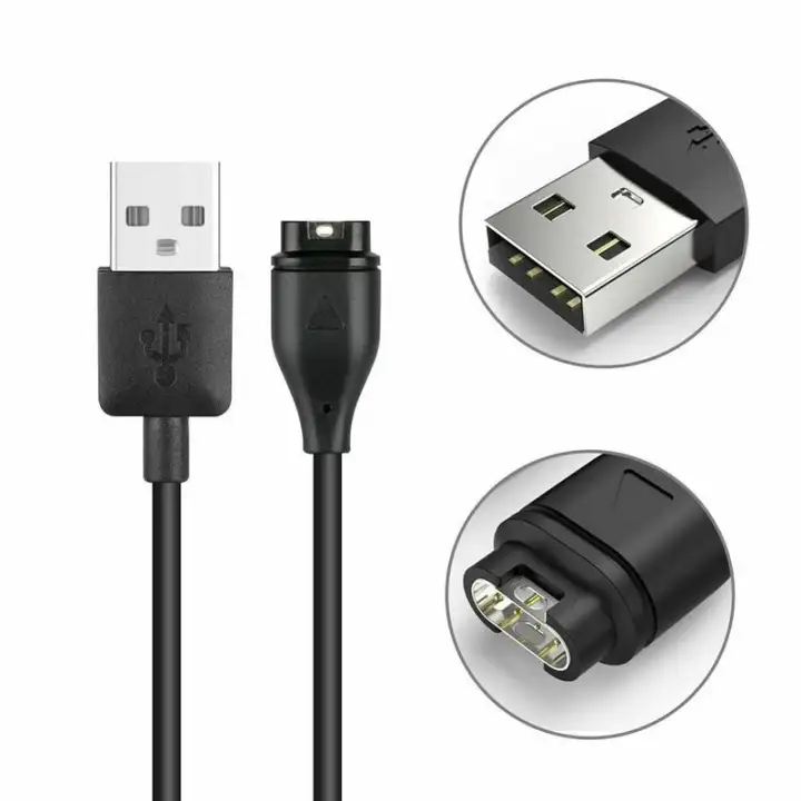 garmin vivoactive charger near me