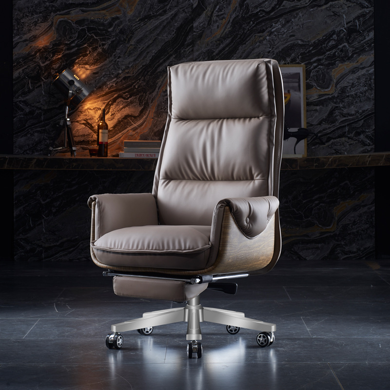 KRUZO DUCHESS Executive Boss Office Chair | Lazada PH