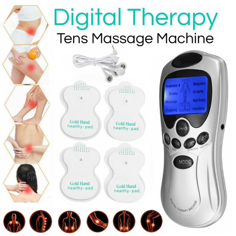 Body massage machine online Clearance