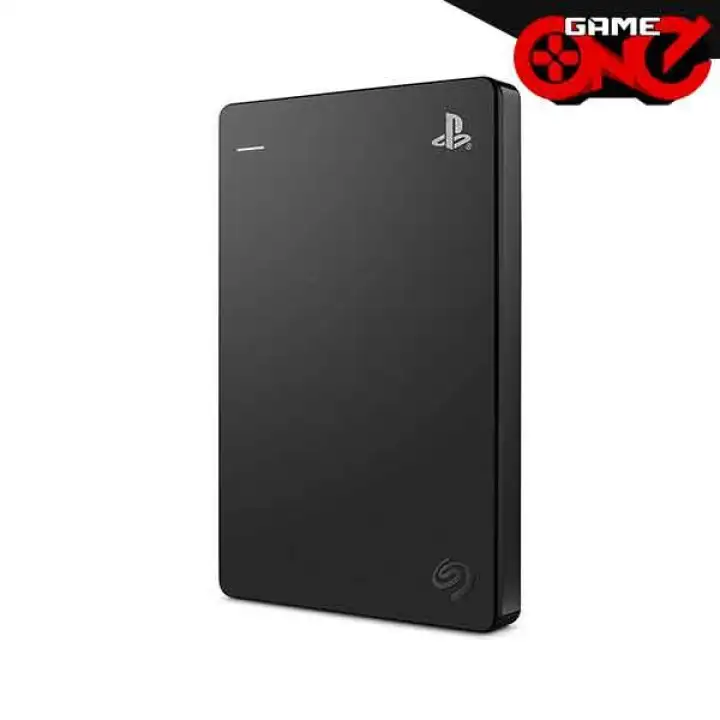 ps4 extended storage 2tb
