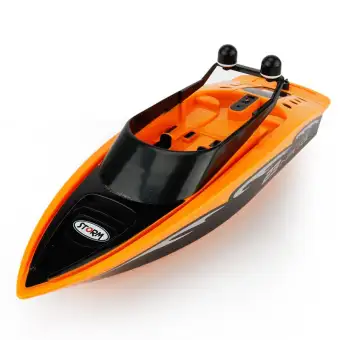 rc boat lazada