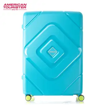 american tourister luggage lazada