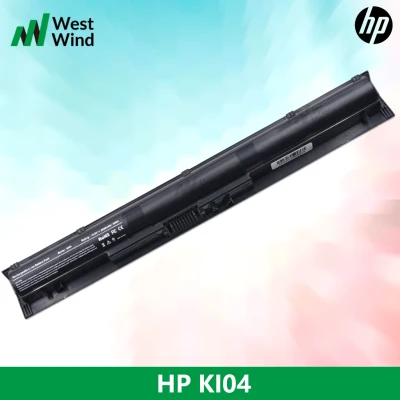 HP Pavilion Laptop Battery for KI04 K104 14-ab 14-ab000 15-ab 15-ab000 15-ak 17-ab 17-g000 800049-001 N2L84AA