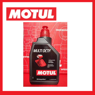 Motul deals multi dctf