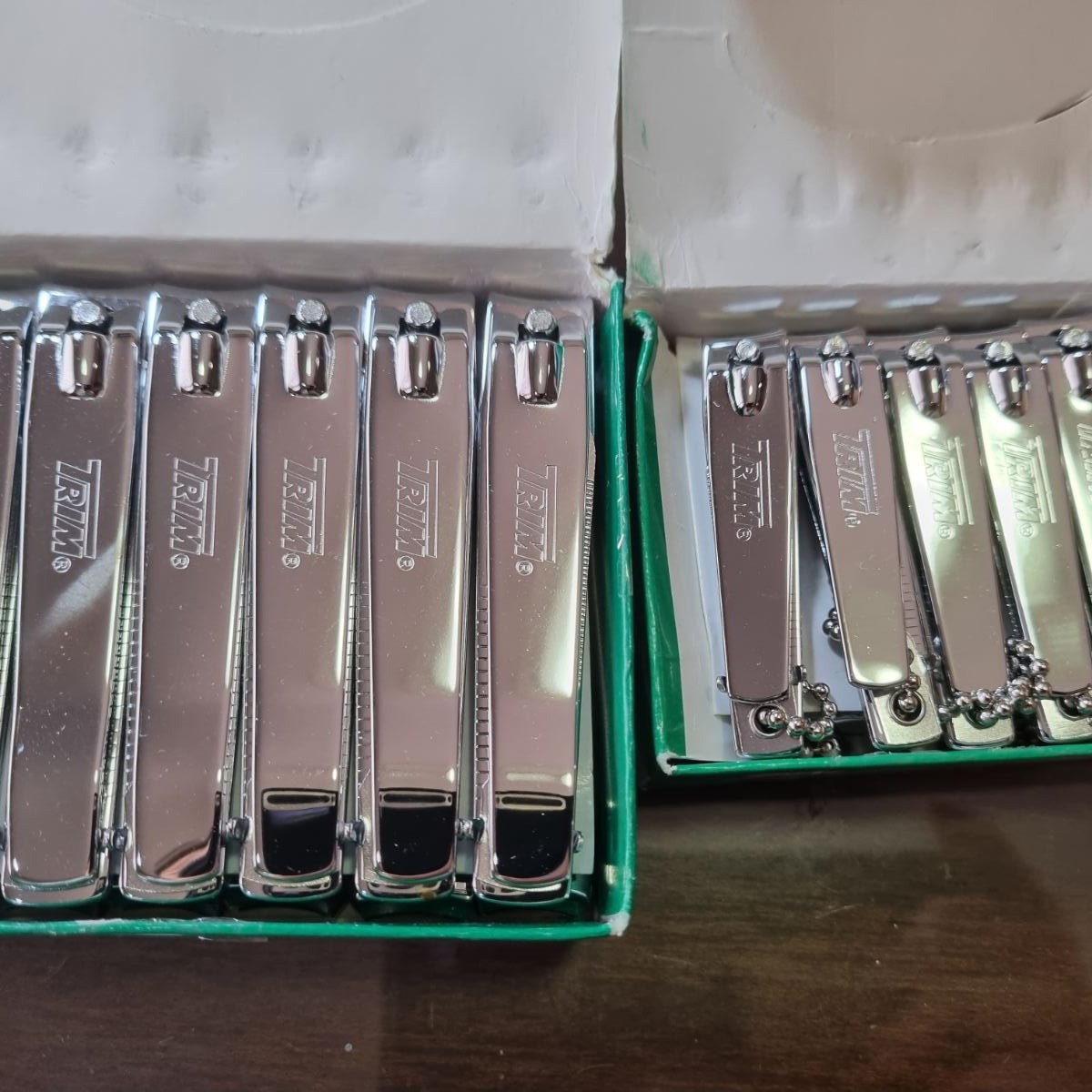 TRIM NAIL CUTTER NAIL TRIMMER Lazada PH