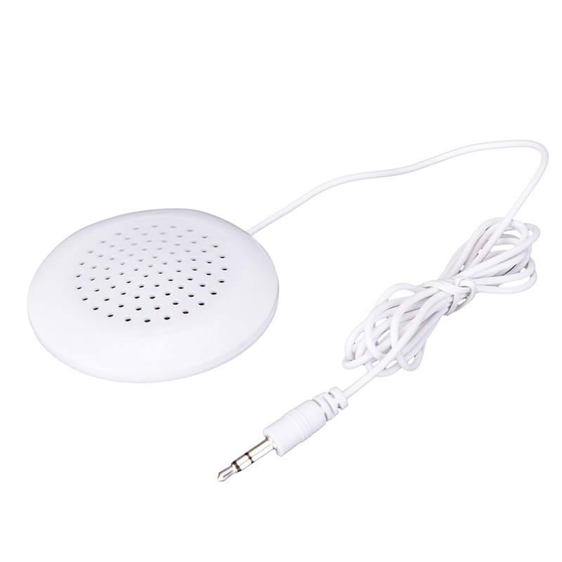 radio pillow speaker