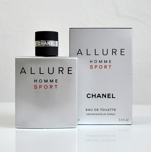 allure homme sport eau de toilette 150 ml