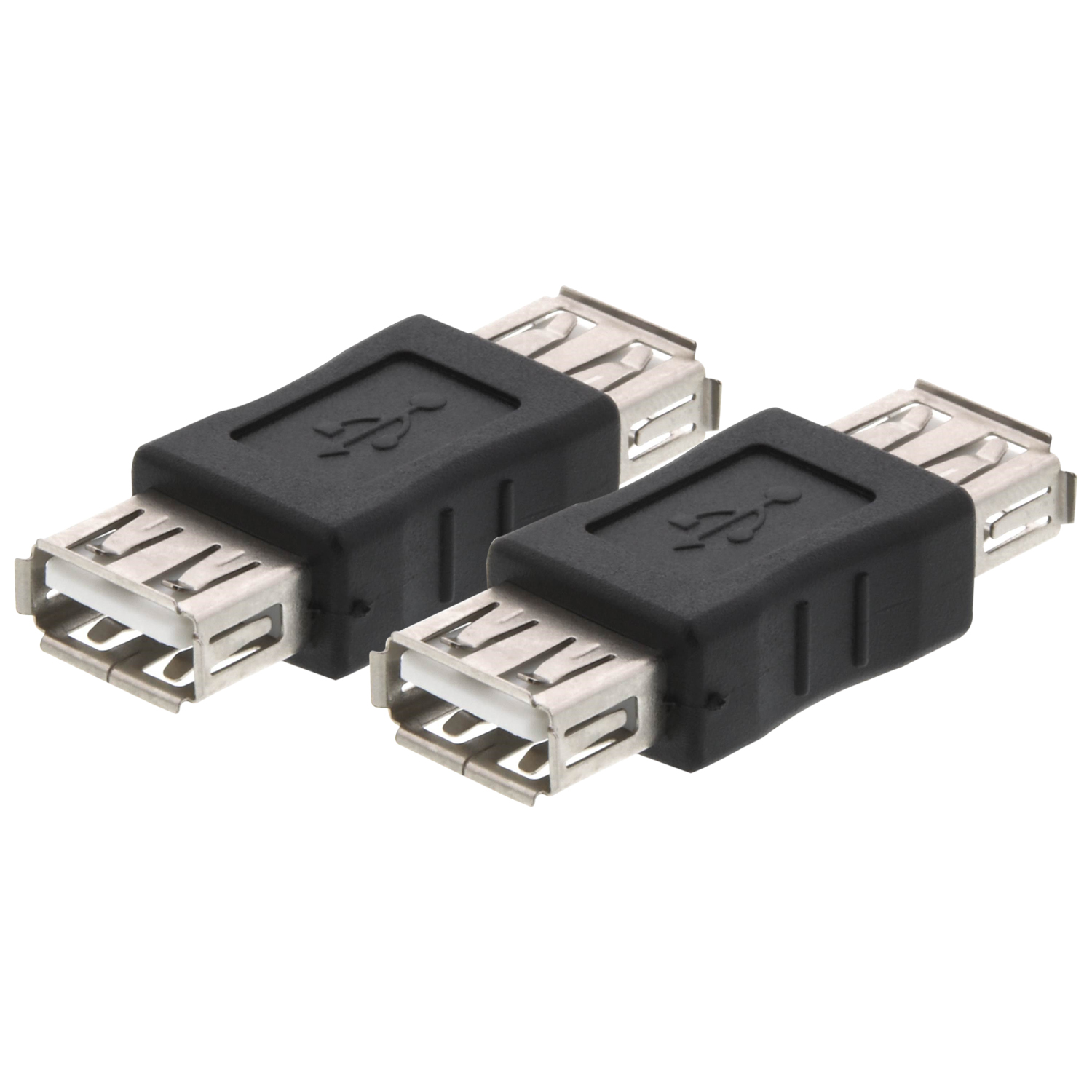 Usb (female) To Usb (female) 