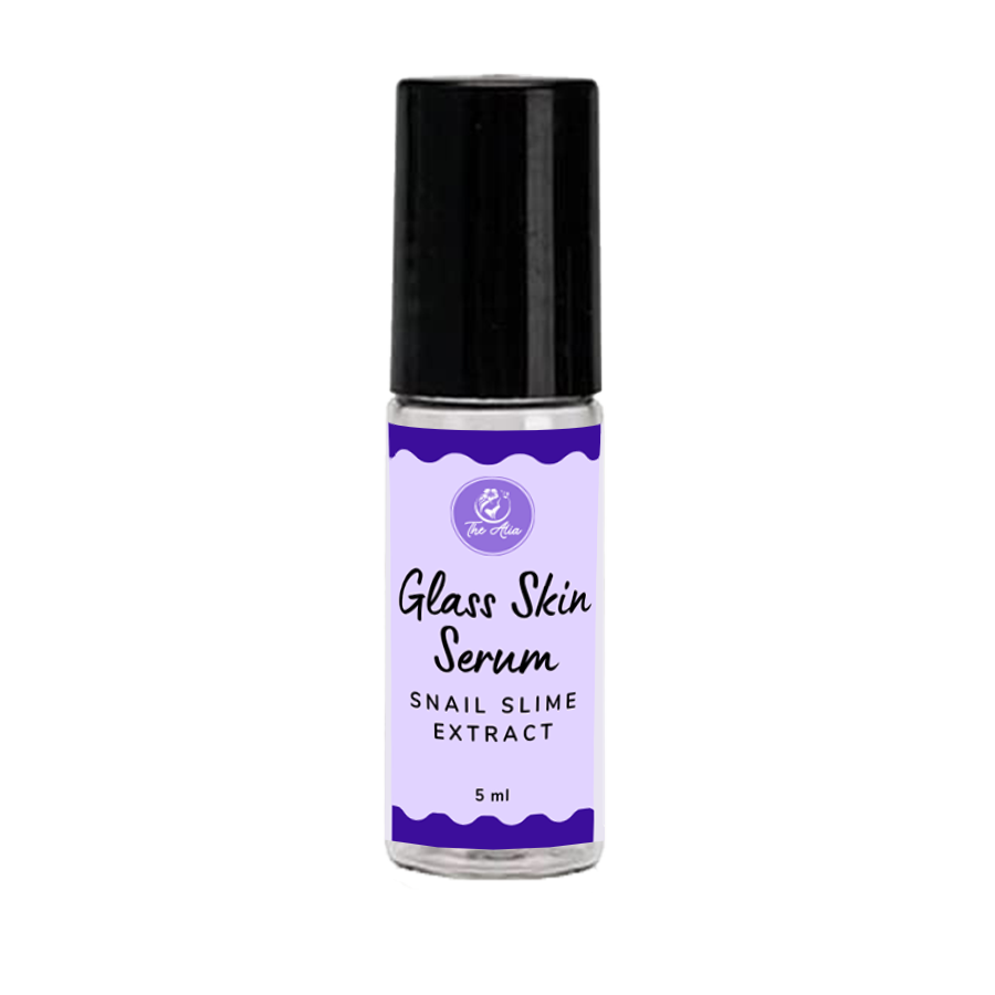 Glass Skin Serum 5ml Lazada PH